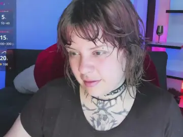 Kenzisharik  live sex cam