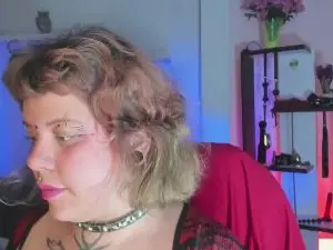 Kenzisharik  live sex cam