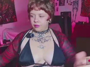 Kenzisharik  live sex cam