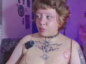 Kenzisharik  live sex cam