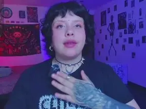 Kenzisharik  live sex cam