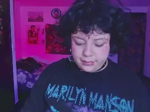 Kenzisharik  live sex cam