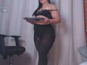 Madam_Agathaa  live sex cam