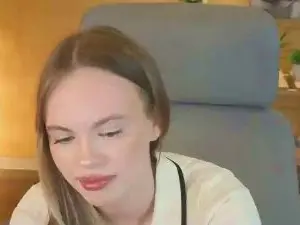 MedaGrisson  live sex cam