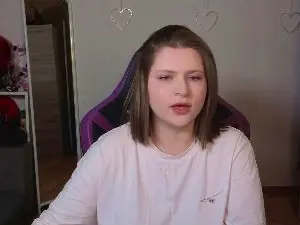 TinniAngel  live sex cam