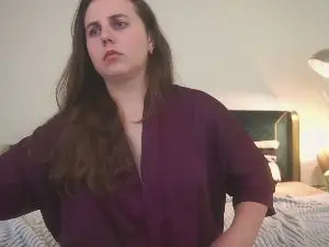 DariaCalm  live sex cam