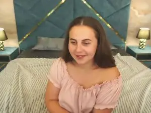 DariaCalm  live sex cam