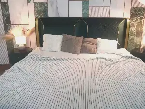 DariaCalm  live sex cam