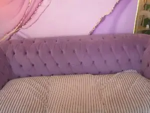 DariaCalm  live sex cam