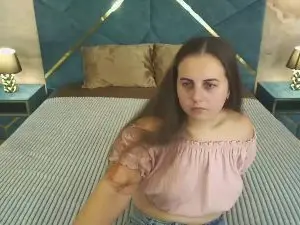 DariaCalm  live sex cam