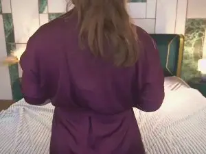 DariaCalm  live sex cam