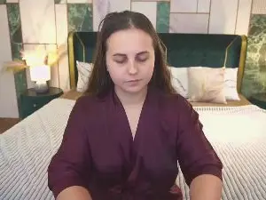 DariaCalm  live sex cam