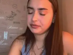 EusebiaMccurry  live sex cam