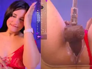 MelanyHolsen  live sex cam