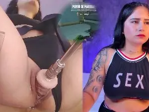 MelanyHolsen  live sex cam