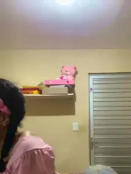 Palomas3P  live sex cam