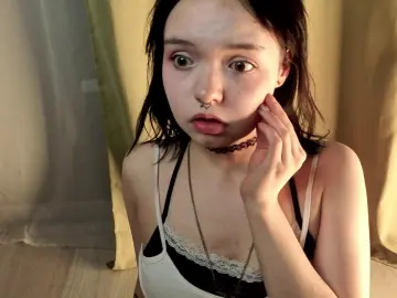 BetteSpart  live sex cam
