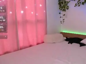 Sol420  live sex cam