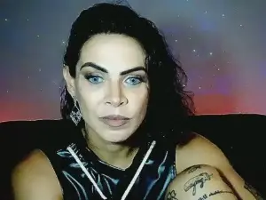 Veronnaink  live sex cam