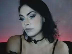 Veronnaink  live sex cam