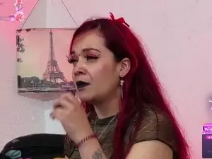 Keila_j  live sex cam