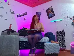 Keila_j  live sex cam