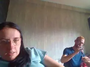 Natasja  live sex cam
