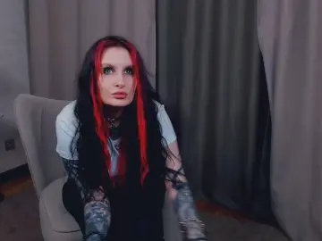CarryViscera  live sex cam