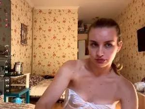 LavoniaGerardi  live sex cam