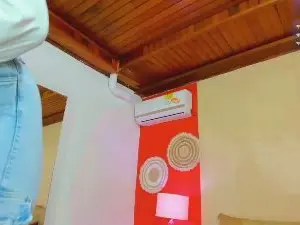 NikollSalas  live sex cam