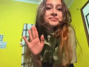 SharitaDeems  live sex cam
