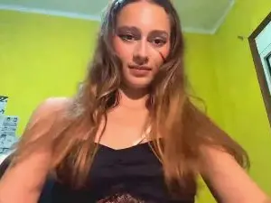 SharitaDeems  live sex cam