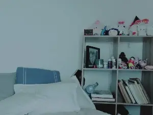 Cybergirlxxx  live sex cam