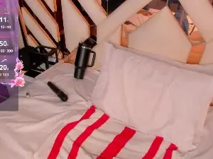 AshlieRobertss  live sex cam