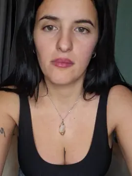 Soy_veraa  live sex cam