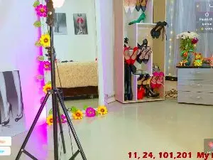 Zharabecherovka  live sex cam