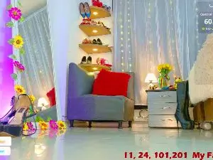 Zharabecherovka  live sex cam