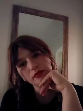 DevaBlu  live sex cam