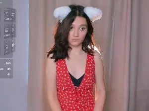 FlorHaselden  live sex cam