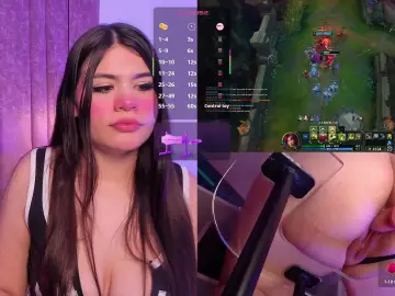 IsabellaBlow  live sex cam