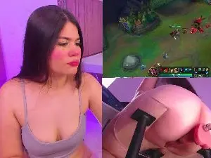 IsabellaBlow  live sex cam