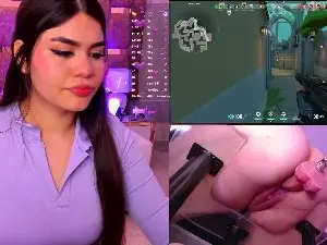 IsabellaBlow  live sex cam