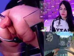 IsabellaBlow  live sex cam