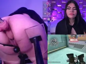 IsabellaBlow  live sex cam
