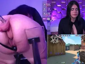 IsabellaBlow  live sex cam