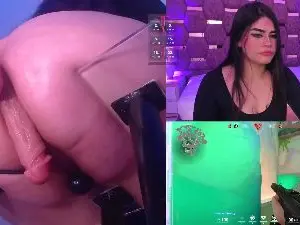 IsabellaBlow  live sex cam