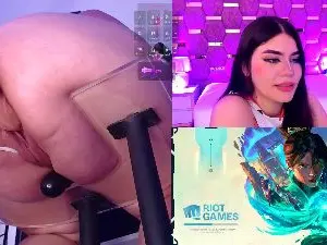 IsabellaBlow  live sex cam