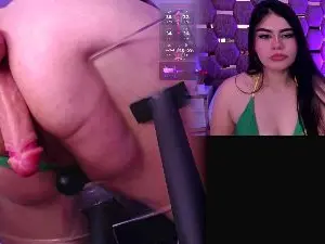IsabellaBlow  live sex cam