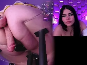 IsabellaBlow  live sex cam