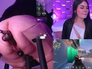 IsabellaBlow  live sex cam
